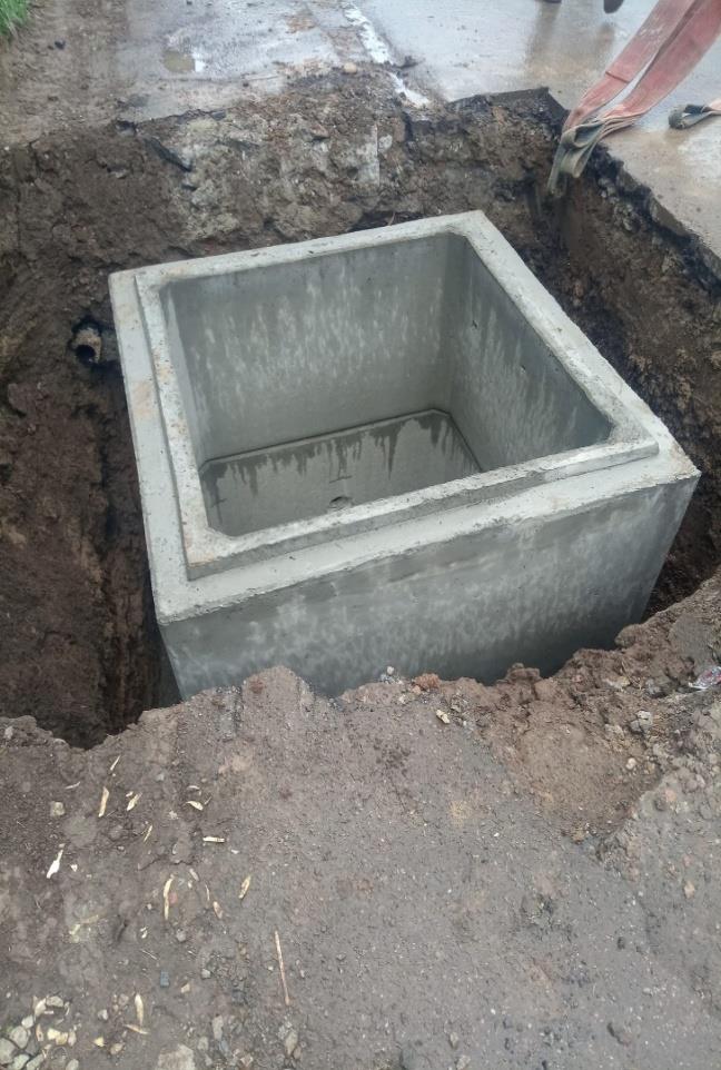 UAT Simeria intersectie str. Ion Luca Caragiale-Dobrogeanu Gherea